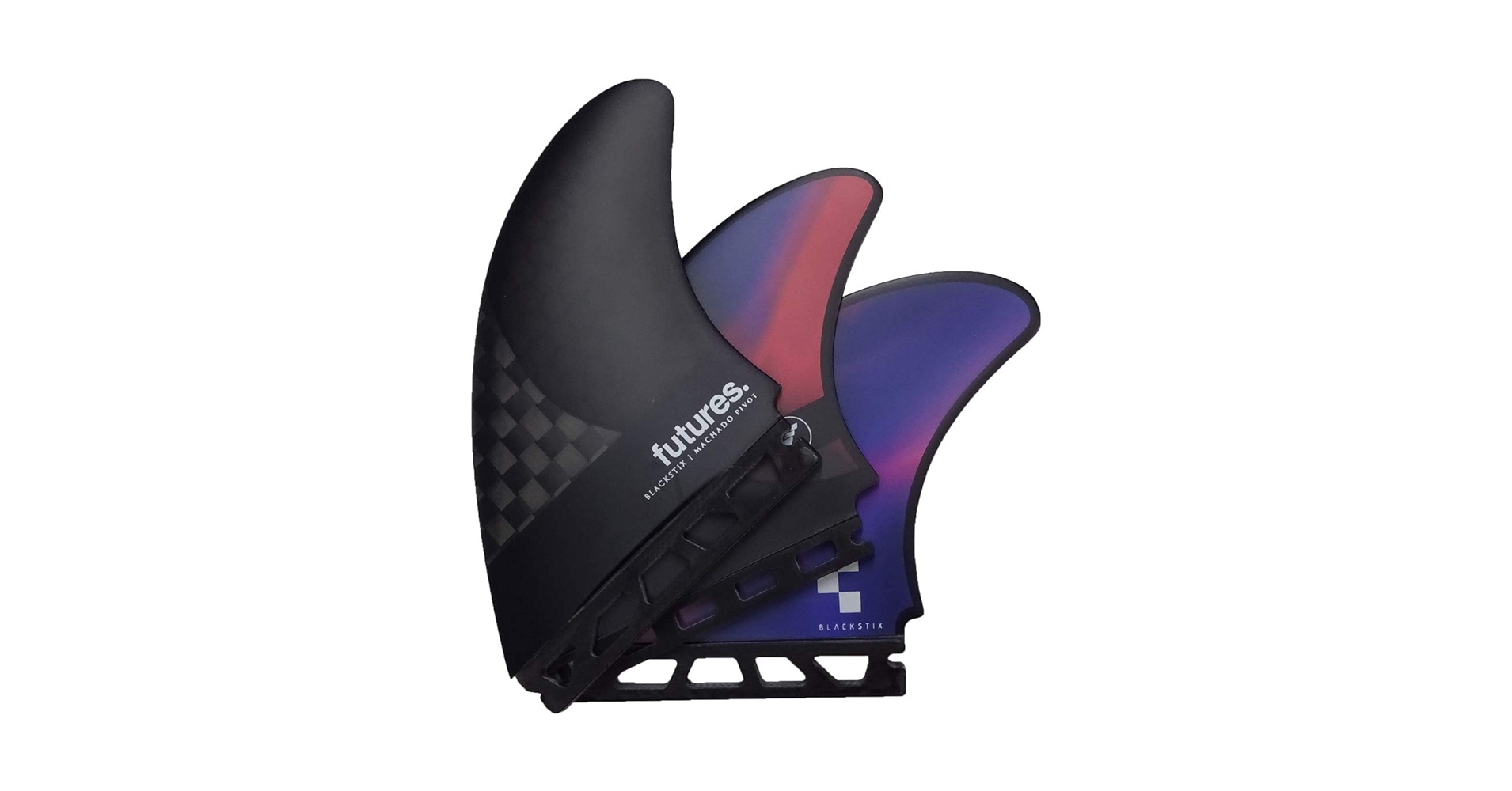 Amazon | ショートボード用フィン FUTURES FIN フューチャーフィン